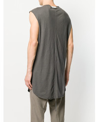 Lost & Found Rooms Oversized Vest Top