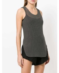 Lost & Found Rooms Ribbed Tank Top
