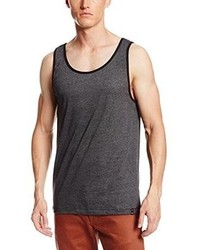 Burnside Switched Knit Tank