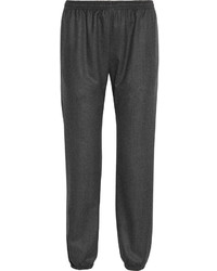 1205 Wool Tapered Pants