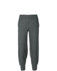 Theory Slim Fit Casual Trousers