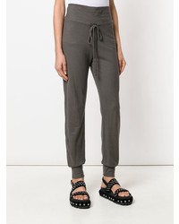 Lost & Found Rooms Slim Fit Drawstring Trousers