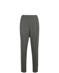 Fabiana Filippi Slim Fit Trousers