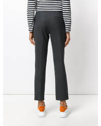 Joseph Stretch Tapered Trousers
