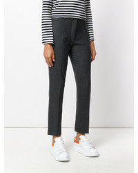 Joseph Stretch Tapered Trousers