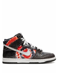 Nike Dunk High Pro Sb Sneakers