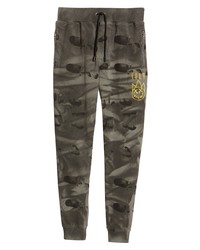 Cult of Individuality Tie Dye Joggers