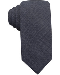 Ryan Seacrest Distinction Suiting Slim Tie Ii Only At Macys