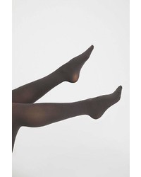 Look Leader Of The Pack Opaque Tights