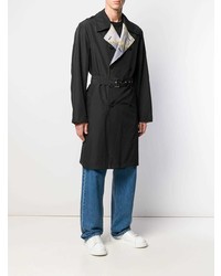 Versace Collection Trench Coat