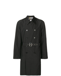 Versace Collection Trench Coat