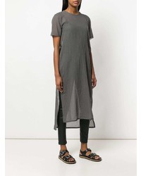 Lost & Found Rooms Long Sheer T Shirt