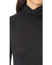 TSE Cashmere Turtleneck Sweater