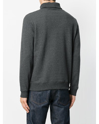 A.P.C. Classic Roll Neck Sweater