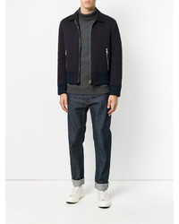A.P.C. Classic Roll Neck Sweater