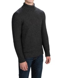 Barbour Croft Turtleneck Sweater
