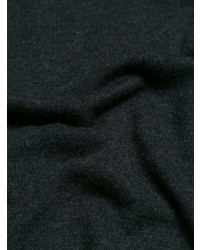 Maison Margiela Elbow Patch Knitted Jumper