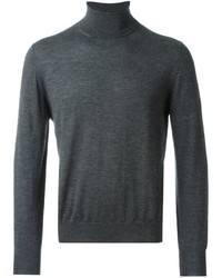 Fashion Clinic Fine Knit Turtleneck Sweater