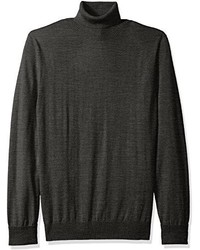 Vince Camuto Fine Gauge Turtleneck Sweater