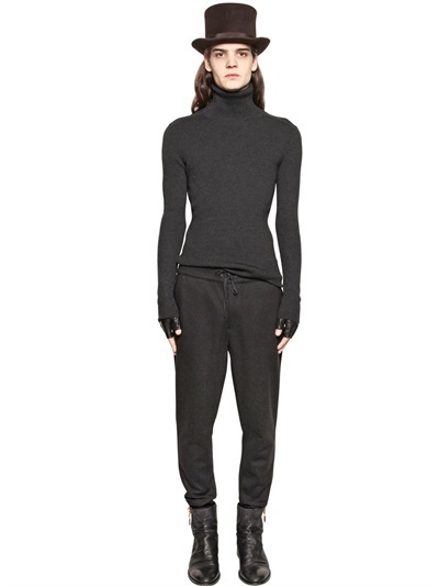 John on sale varvatos turtleneck