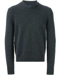Lanvin Turtle Neck Sweater