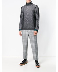 Ps By Paul Smith Roll Neck Sweater