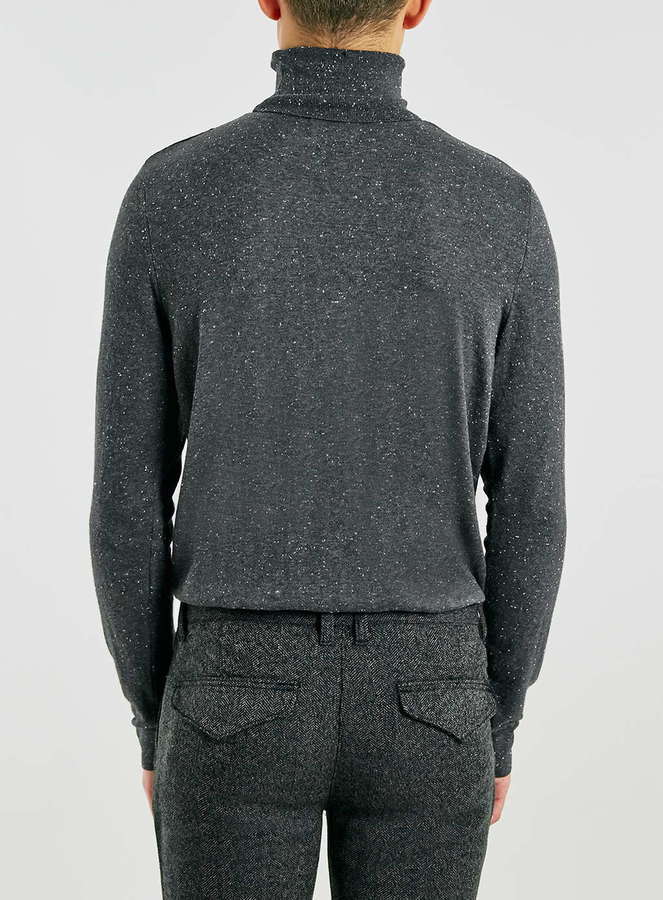 topman turtleneck