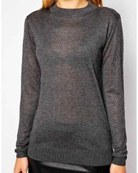 Warehouse Turtleneck Sweater