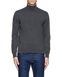 Canali Turtleneck Sweater