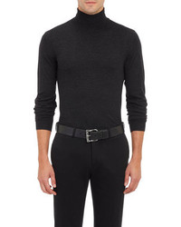 Ralph Lauren Black Label Turtleneck Sweater