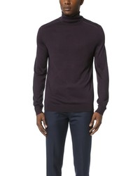 Theory Vilass Admiral Sweater