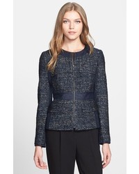 Classiques Entier Vedi Tweed Jacket