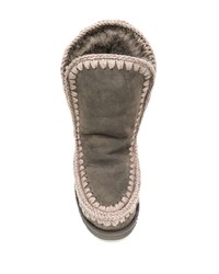 Mou Cha Eskimo Boots