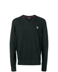 Ps By Paul Smith Basic Jumper