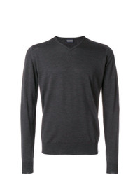 John Smedley Classic Long Sleeve Sweater