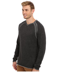 Tommy Bahama Essex V Neck Sweater