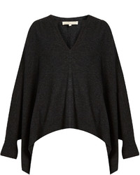Vanessa Bruno Gioia Wool And Cashmere Blend Sweater