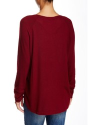 Go Couture Dolman Sweater