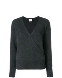 Le Kasha London Sweater
