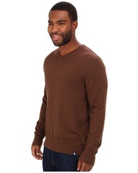 The North Face Mt Tam V Neck Sweater
