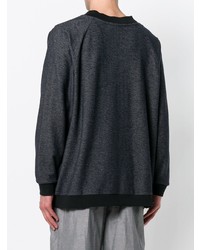 House Of The Very Islands Oversized Jumper