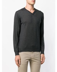 Cruciani Perfectly Fitted Sweater