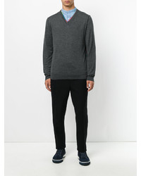 Paul Smith Ps By V Neck Jumper