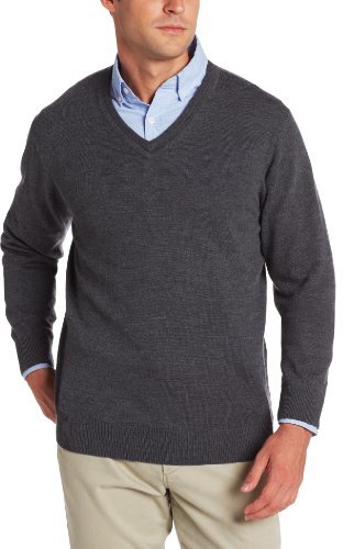 Raffi Linea Uomo V Neck Sweater, $99, .com