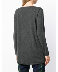 Gentry Portofino Relaxed Fit Sweater