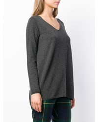 Gentry Portofino Relaxed Fit Sweater