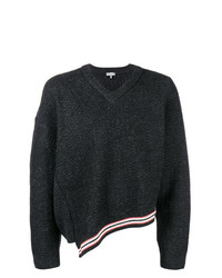 Lanvin Ribbed Sweater
