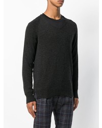 Ma'ry'ya V Neck Sweater