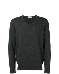 Laneus V Neck Sweater