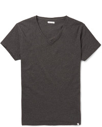 Orlebar Brown Bobby Lightweight Cotton T Shirt